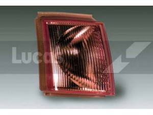 LUCAS ELECTRICAL LPB414 indikatorius 
 Kėbulas -> Šviesos -> Indikatorius/dalys -> Indikatorius