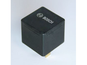 BOSCH 0 332 109 011 relė, pagrindinė srovė; relė
