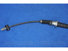PARTS-MALL PTA-160 trosas, stovėjimo stabdys 
 Stabdžių sistema -> Valdymo svirtys/trosai
597702D310, 597702D320, 597702D330