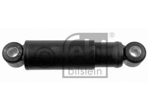 FEBI BILSTEIN 05812 amortizatorius
02.3702.10.00