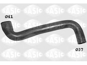 SASIC SWH6647 radiatoriaus žarna 
 Aušinimo sistema -> Žarnelės/vamzdeliai/sujungimai -> Radiatoriaus žarnos
955552290