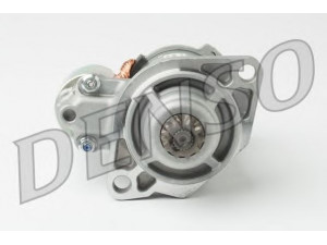 DENSO DSN970 starteris 
 Elektros įranga -> Starterio sistema -> Starteris
9A1 604 103 00, 9A1 604 103 X