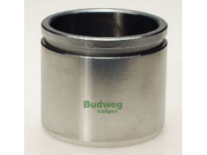 BUDWEG CALIPER 235715 stūmoklis, stabdžių apkaba