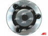 AS-PL SS1027 solenoidinis jungiklis, starteris