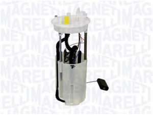 MAGNETI MARELLI 519030309916 degalų matuoklis 
 Ryšio/informacijos sistemos -> Prietaisai
13281620, 1328162080, 13281690