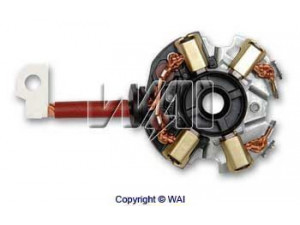 WAIglobal 69-9129 laikiklis, angliniai šepetėliai