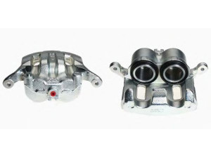 BREMBO F 56 115 stabdžių apkaba 
 Dviratė transporto priemonės -> Stabdžių sistema -> Stabdžių apkaba / priedai
41001VK100