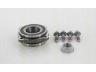 TRISCAN 8530 11229 rato guolio komplektas 
 Ašies montavimas/vairavimo mechanizmas/ratai -> Rato stebulė/montavimas -> Rato guolis
33 40 6 789 970