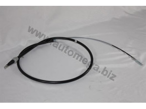 AUTOMEGA 3060907216N0L trosas, stovėjimo stabdys
6N0609721L, 6N0609721L, 6N0609721L