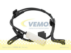 VEMO V20-72-0064 įspėjimo kontaktas, stabdžių trinkelių susidėvėjimas 
 Stabdžių sistema -> Susidėvėjimo indikatorius, stabdžių trinkelės
34 35 6 773 017, 34 35 6 783 230