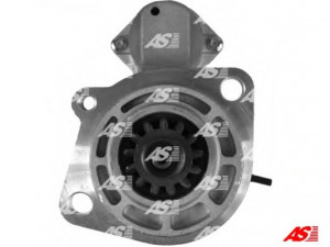 AS-PL S9068 starteris
4HK1, 8-98070063-0, 8-98070321-1