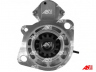 AS-PL S9068 starteris
4HK1, 8-98070063-0, 8-98070321-1