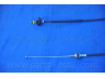 PARTS-MALL PTB-021 akceleratoriaus trosas 
 Variklis -> Oro tiekimas -> Akceleratoriaus trosas/jungtis
0K20341660, 0K20341660C, 0K20341660D