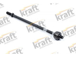 KRAFT AUTOMOTIVE 4301140 vidinė skersinė vairo trauklė 
 Vairavimas -> Vairo mechanizmo sujungimai
901 460 02 55, 9014600155, 9014600455