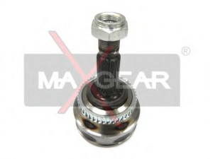 MAXGEAR 49-0514 jungčių komplektas, kardaninis velenas 
 Ratų pavara -> Sujungimai/komplektas
3433105, 3433105
