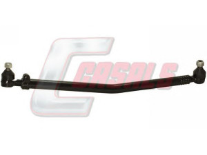 CASALS R3825 centrinės trauklės mazgas 
 Vairavimas -> Vairo trauklė
9704600705, 9704600905