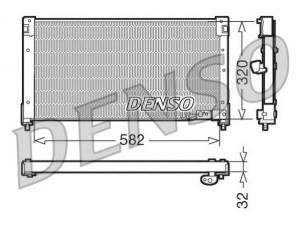 NPS DCN40001 kondensatorius, oro kondicionierius 
 Oro kondicionavimas -> Kondensatorius