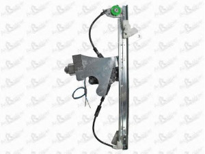 AC Rolcar 01.1506 lango pakėliklis 
 Vidaus įranga -> Elektrinis lango pakėliklis
60505918, 60506087, 60609672, 71712528