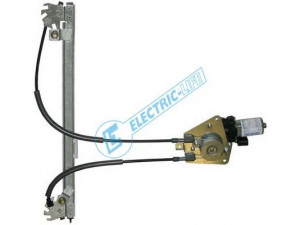 ELECTRIC LIFE ZR PG20 R lango pakėliklis 
 Vidaus įranga -> Elektrinis lango pakėliklis
922428, 922474