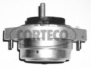 CORTECO 603649 variklio montavimas 
 Variklis -> Variklio montavimas -> Variklio montavimo rėmas
22 11 1 096 903, 22 11 6 752 707