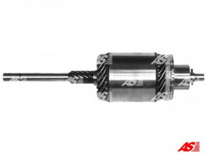 AS-PL SA4014 ankeris, starteris