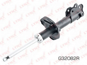LYNXauto G32082R amortizatorius 
 Pakaba -> Amortizatorius
43303-62C10, 54302-35Y10, 54302-60C02