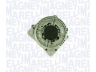 MAGNETI MARELLI 944390410100 kintamosios srovės generatorius 
 Elektros įranga -> Kint. sr. generatorius/dalys -> Kintamosios srovės generatorius
038903023J