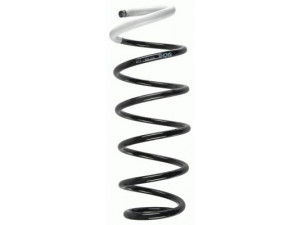 SACHS 993 049 spyruoklė 
 Pakaba -> Spyruoklės
5002.RR, 5002.XT