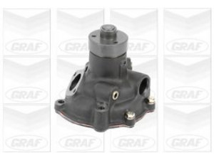 GRAF PA841 vandens siurblys
98497117