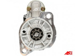 AS-PL S5010 starteris
M1T60081, M1T60381, 23300-K9160