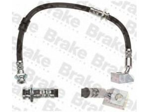 Brake ENGINEERING BH773618 stabdžių žarnelė 
 Stabdžių sistema -> Stabdžių žarnelės
46210D4002, 46210D4012, 46210Q9005