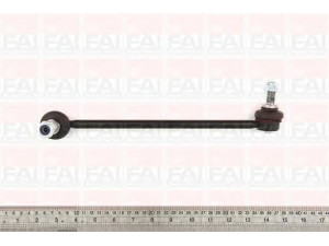 FAI AutoParts SS5866 šarnyro stabilizatorius 
 Ašies montavimas/vairavimo mechanizmas/ratai -> Stabilizatorius/fiksatoriai -> Savaime išsilyginanti atrama
639 320 0189, 639 320 0389, 6393200389