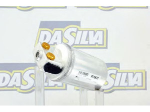 DA SILVA FF4621 džiovintuvas, oro kondicionierius 
 Oro kondicionavimas -> Džiovintuvas
4230462