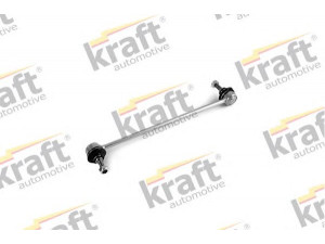 KRAFT AUTOMOTIVE 4306150 šarnyro stabilizatorius 
 Ašies montavimas/vairavimo mechanizmas/ratai -> Stabilizatorius/fiksatoriai -> Savaime išsilyginanti atrama
508757