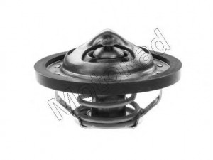 MOTORAD 457-96 termostatas, aušinimo skystis 
 Aušinimo sistema -> Termostatas/tarpiklis -> Thermostat
21230-6N200