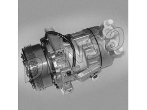 DENSO DCP21002 kompresorius, oro kondicionierius 
 Oro kondicionavimas -> Kompresorius/dalys
6453JY, 9641243380