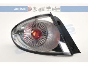 JOHNS 67 23 87-33 kombinuotas galinis žibintas 
 Kėbulas -> Šviesos -> Kombinuotas galinis žibintas/dalys -> Kombinuotas galinis žibintas