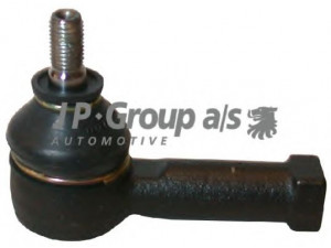 JP GROUP 1244601100 skersinės vairo trauklės galas 
 Vairavimas -> Vairo mechanizmo sujungimai
0324066, 1603455, 324066, 26065265