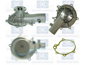 Saleri SIL PA378 vandens siurblys 
 Aušinimo sistema -> Vandens siurblys/tarpiklis -> Vandens siurblys
1334032, 1334035, 1334072, 1334081