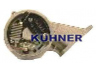 AD KÜHNER 553808RI kintamosios srovės generatorius