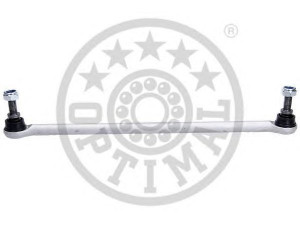 OPTIMAL G7-1459 šarnyro stabilizatorius 
 Ašies montavimas/vairavimo mechanizmas/ratai -> Stabilizatorius/fiksatoriai -> Savaime išsilyginanti atrama
5087.45, 5087.59, 5087.66, 5087.71
