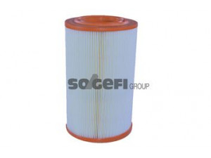 TECNOCAR A503 oro filtras 
 Techninės priežiūros dalys -> Techninės priežiūros intervalai
1310636080, 13106360801, 71736124