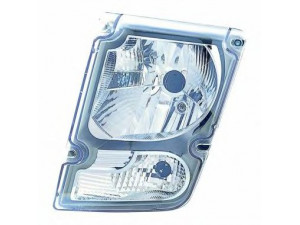 LORO 773-1129L-LD-EM priekinis žibintas 
 Kėbulas -> Priekinis žibintas/dalys -> Priekinis žibintas/įterp.
20818763, 20818765