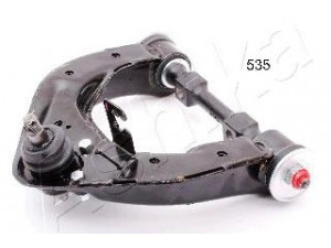 ASHIKA 72-05-534R vikšro valdymo svirtis 
 Ašies montavimas/vairavimo mechanizmas/ratai -> Valdymo svirtis/pasukamosios svirties sujungimas -> Vairo trauklės (valdymo svirtis, išilginis balansyras, diago
MR124878, MR296094