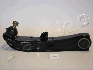 JAPKO 71193 vikšro valdymo svirtis 
 Ašies montavimas/vairavimo mechanizmas/ratai -> Valdymo svirtis/pasukamosios svirties sujungimas -> Vairo trauklės (valdymo svirtis, išilginis balansyras, diago
54500-67L00