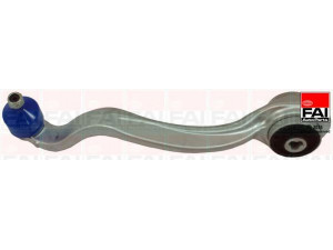 FAI AutoParts SS7849 vikšro valdymo svirtis 
 Ašies montavimas/vairavimo mechanizmas/ratai -> Valdymo svirtis/pasukamosios svirties sujungimas -> Vairo trauklės (valdymo svirtis, išilginis balansyras, diago
2123302711