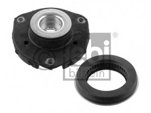 FEBI BILSTEIN 26460 pakabos statramsčio atraminis guolis 
 Ašies montavimas/vairavimo mechanizmas/ratai -> Montavimas, pakabos statramstis
6N0 412 331 D, 6N0 412 331 D S1