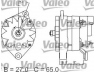 VALEO 436664 kintamosios srovės generatorius
5001833966