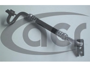 ACR 119670 aukšto/žemo slėgio linija, oro kondicionavimas
7700426468