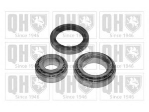 QUINTON HAZELL QWB992 rato guolio komplektas